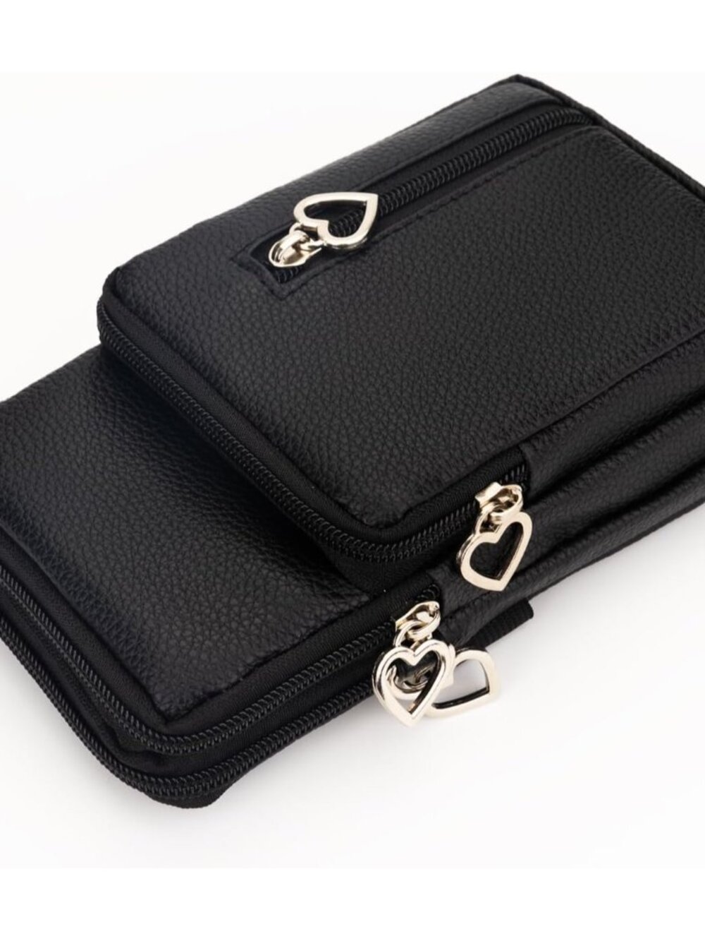 Small Crossbody Bag for Women - Mini Phone Purses with Crossbody Strap and Walle - Picture 5 of 7